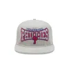 Philadelphia Phillies Gray Cord Golfer Hat sold by New Era