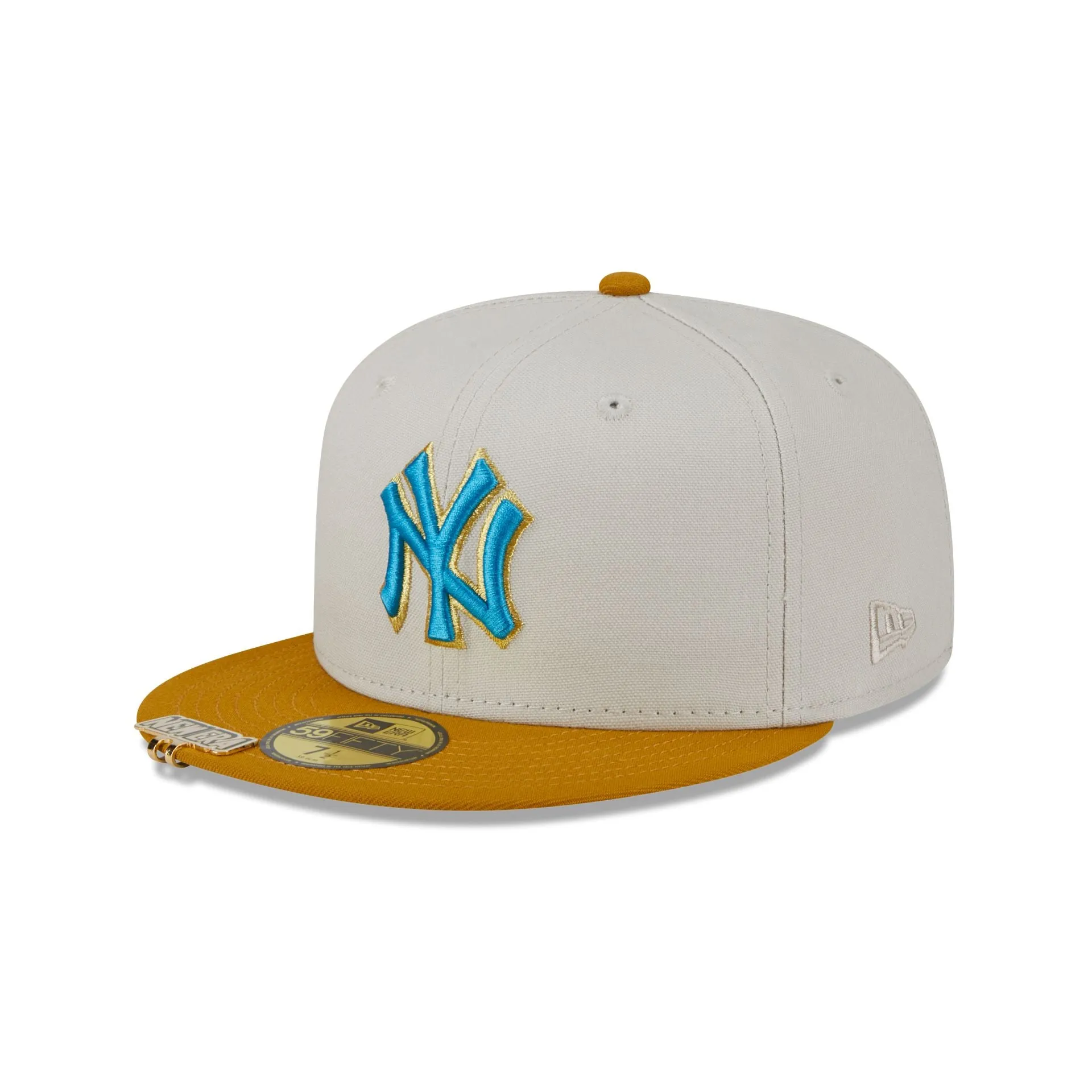 New York Yankees Monster Mummy 59FIFTY Fitted Hat sold by New Era product image thumbnail 3