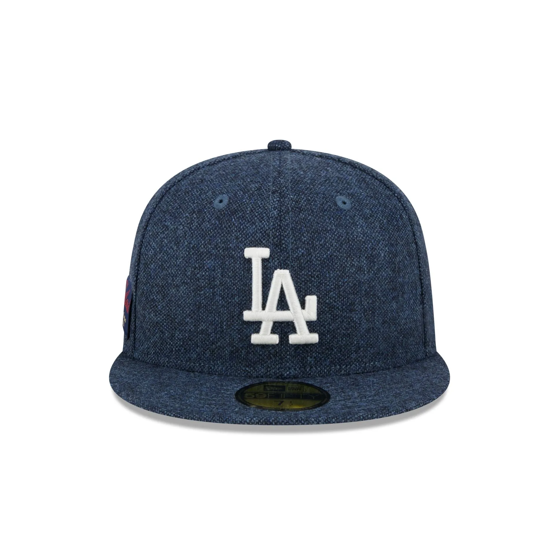Los Angeles Dodgers Moon 59FIFTY Fitted Hat sold by New Era product image thumbnail 2