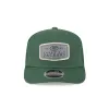 Green Bay Packers Labeled 9SEVENTY Stretch-Snap Hat sold by New Era