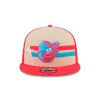 Baltimore Orioles 2024 All-Star Game 9FIFTY Snapback Hat sold by New Era