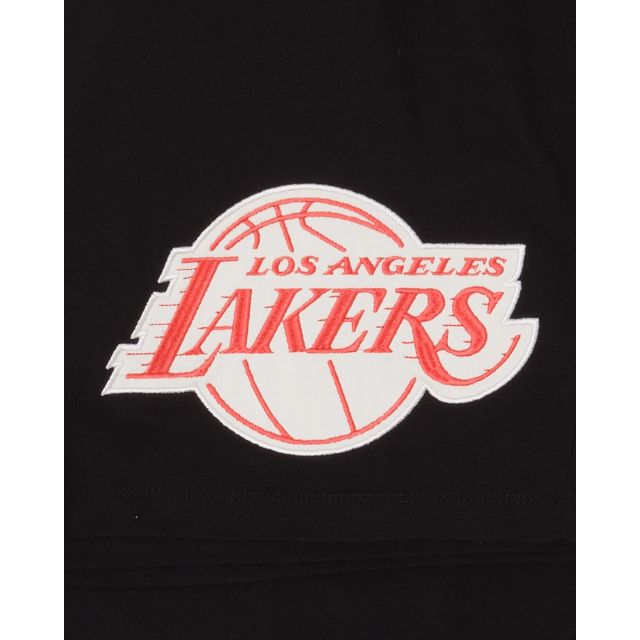 Los Angeles Lakers Color Pack Shorts sold by New Era product image thumbnail 4