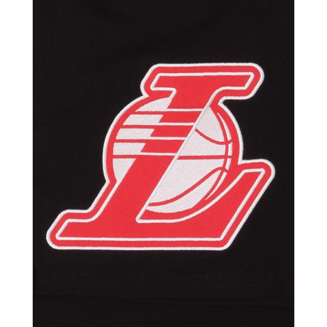 Los Angeles Lakers Color Pack Shorts sold by New Era product image thumbnail 3