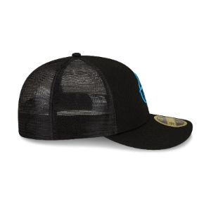 Miami Marlins 2023 Batting Practice Low Profile 59FIFTY Fitted Hat sold by New Era
