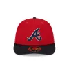 Atlanta Braves 2024 Spring Training Low Profile 59FIFTY Fitted Hat sold by New Era