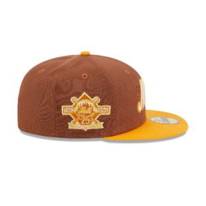 New York Mets Tiramisu 59FIFTY Fitted Hat sold by New Era