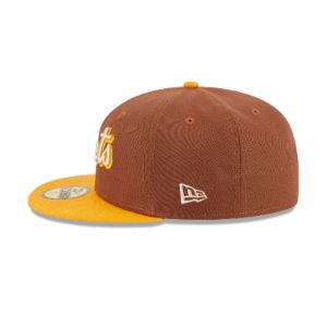 New York Mets Tiramisu 59FIFTY Fitted Hat sold by New Era