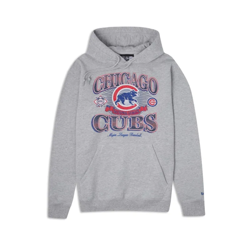 Chicago Cubs Summer Classics Hoodie sold by New Era