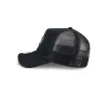 Miami Marlins City Mesh 9FORTY A-Frame Trucker Hat sold by New Era