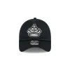 Miami Marlins City Mesh 9FORTY A-Frame Trucker Hat sold by New Era