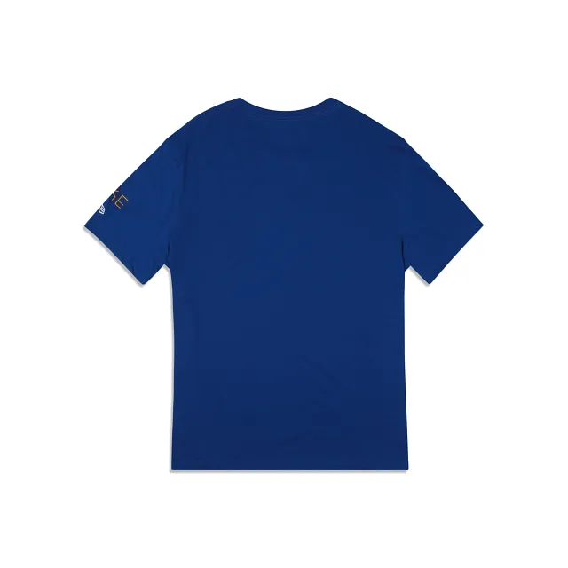 Milwaukee Brewers City Connect T-Shirt sold by New Era product image thumbnail 2