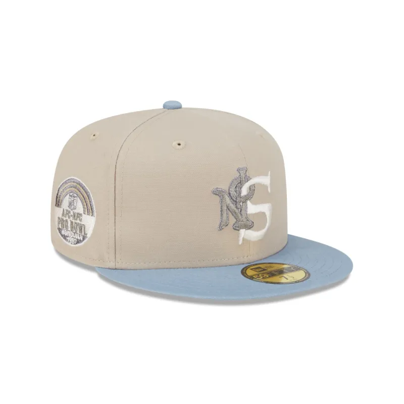 New Orleans Saints Originals 59FIFTY Fitted Hat sold by New Era