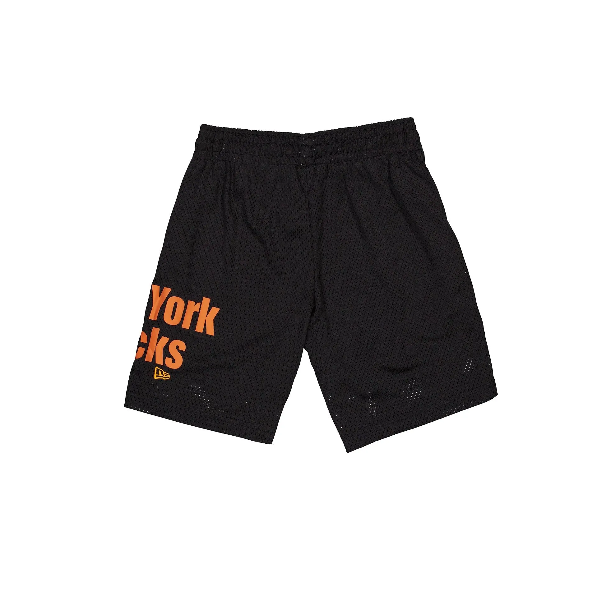 New York Knicks Mesh Shorts sold by New Era product image thumbnail 3