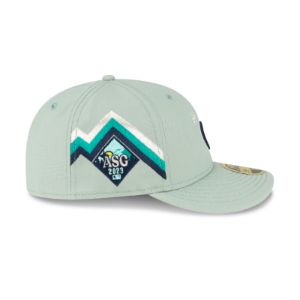Chicago Cubs 2023 All-Star Game Low Profile 59FIFTY Fitted Hat sold by New Era