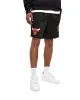 New York Knicks Mesh Shorts sold by New Era