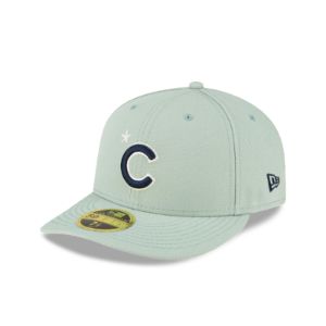 Chicago Cubs 2023 All-Star Game Low Profile 59FIFTY Fitted Hat sold by New Era