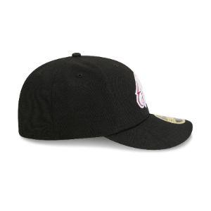 Philadelphia Eagles 2023 Crucial Catch Low Profile 59FIFTY Fitted Hat sold by New Era