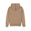 Phoenix Suns 2023 City Edition Tan Hoodie sold by New Era