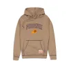 Phoenix Suns 2023 City Edition Tan Hoodie sold by New Era