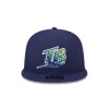 Tampa Bay Rays 2024 Batting Practice 9FIFTY Snapback Hat sold by New Era