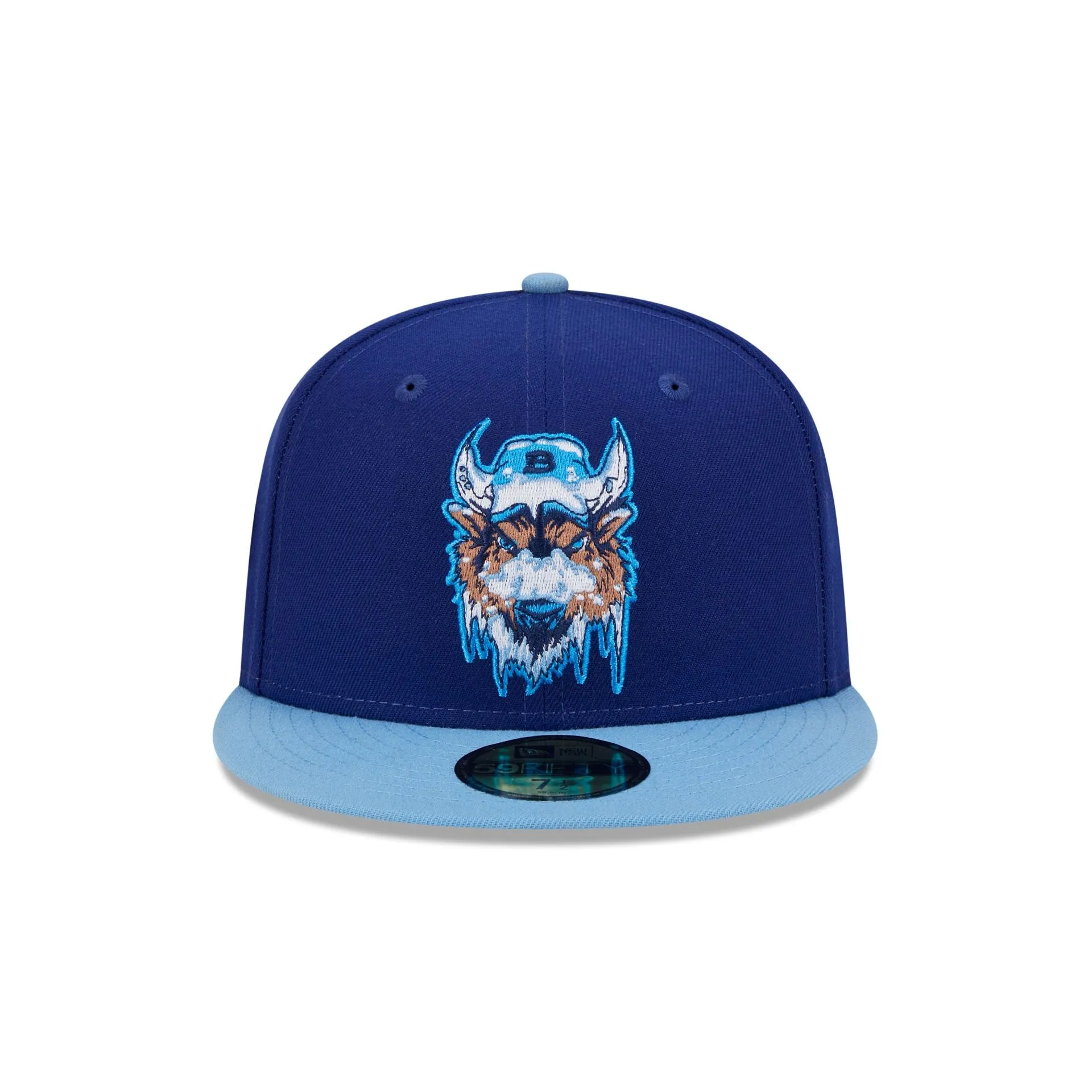 2023 Marvel X Buffalo Bisons 59FIFTY Fitted Hat sold by New Era product image thumbnail 2