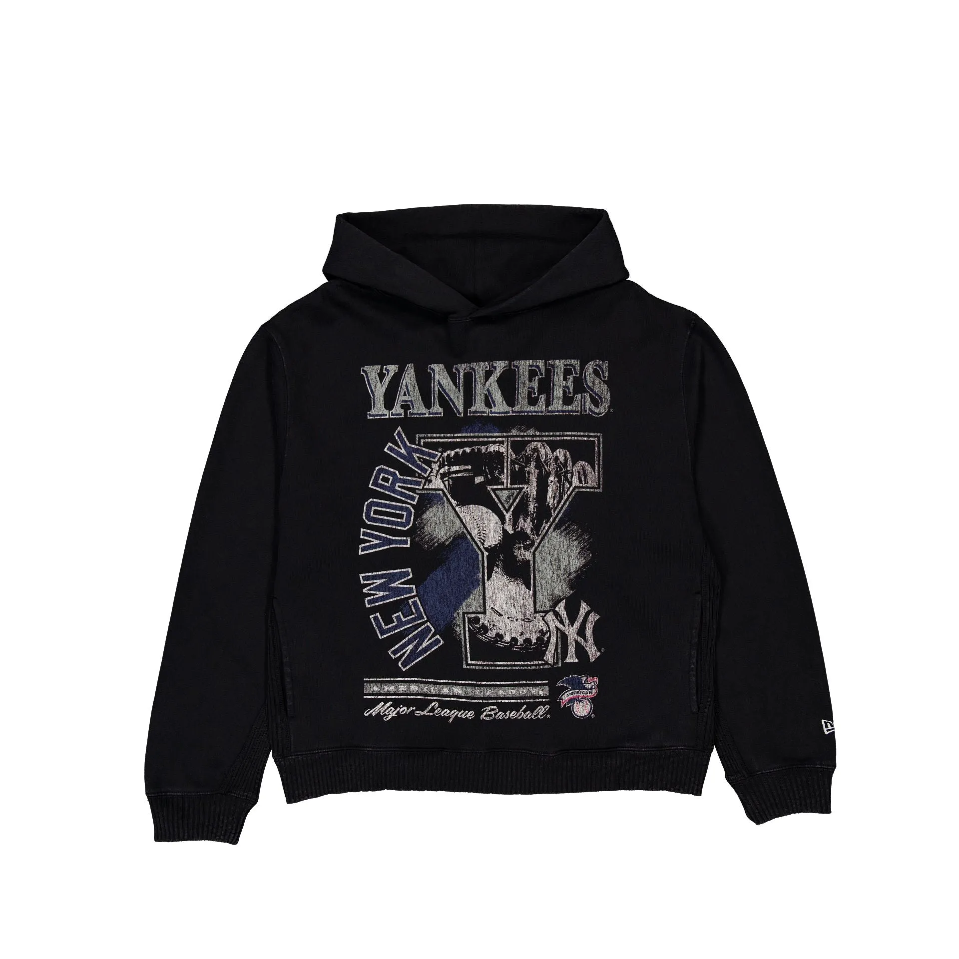 New York Yankees Sport Classics Hoodie sold by New Era