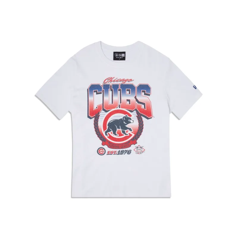 Chicago Cubs Summer Classics T-Shirt sold by New Era