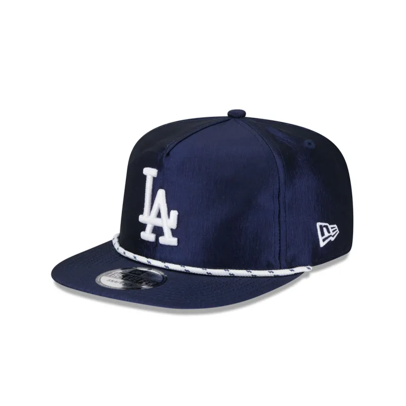 Los Angeles Dodgers Team Rope Golfer Hat sold by New Era