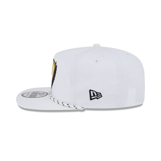 Pittsburgh Pirates Fairway Golfer sold by New Era product image thumbnail 4