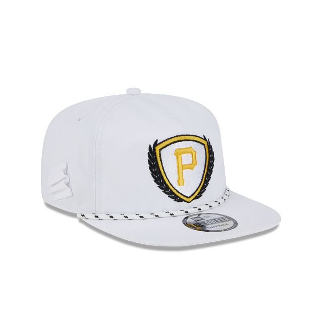 Pittsburgh Pirates Fairway Golfer sold by New Era product image thumbnail 3