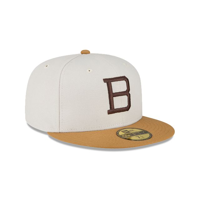 Just Caps Drop 22 Baltimore Orioles 59FIFTY Fitted Hat sold by New Era product image thumbnail 3