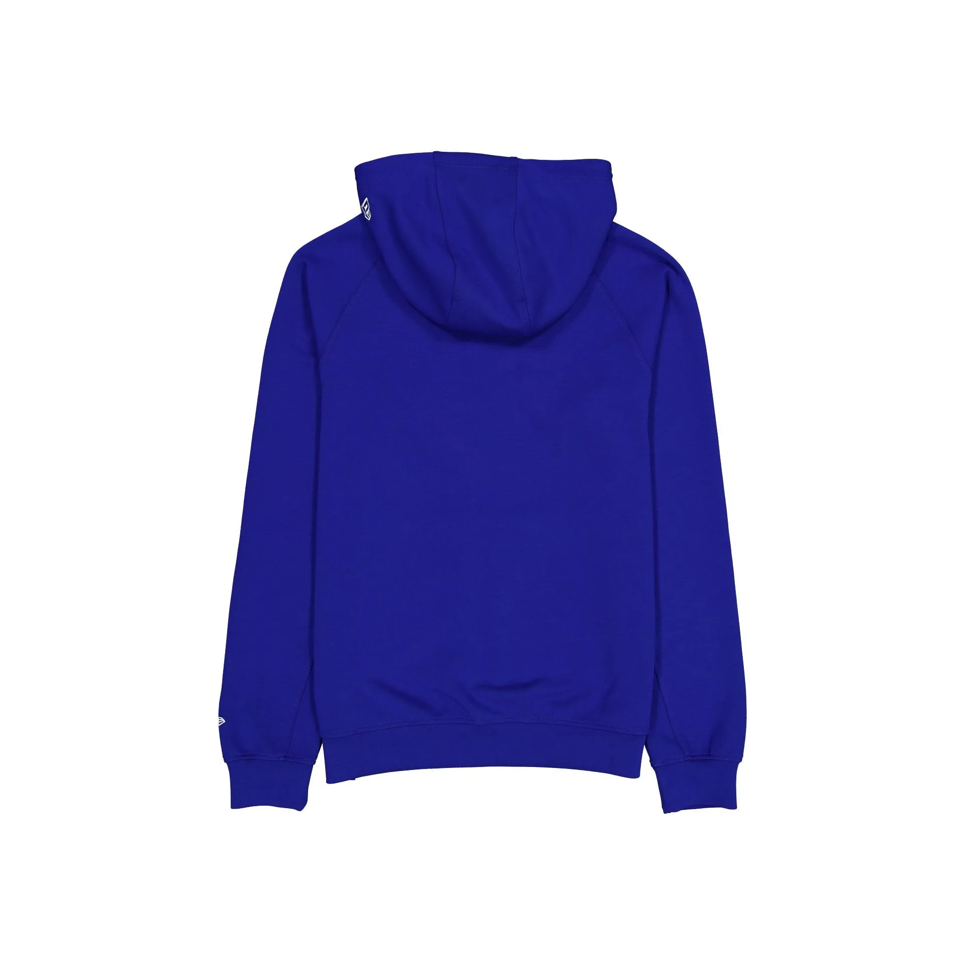 Buffalo Bills Active Full-Zip Hoodie sold by New Era product image thumbnail 2