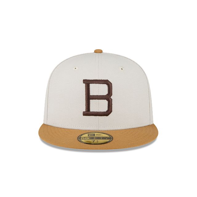Just Caps Drop 22 Baltimore Orioles 59FIFTY Fitted Hat sold by New Era product image thumbnail 2