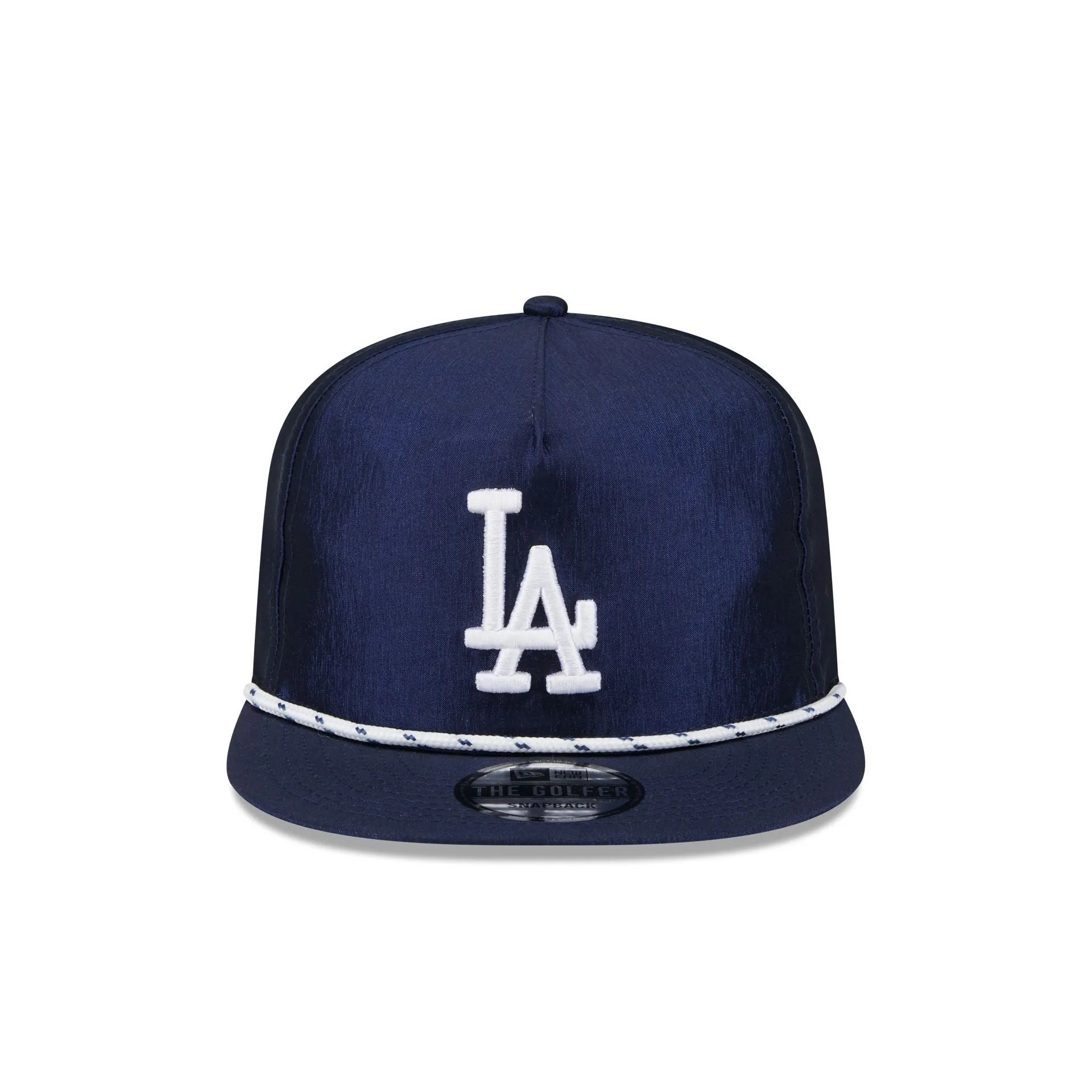 Los Angeles Dodgers Team Rope Golfer Hat sold by New Era product image thumbnail 2