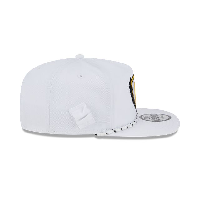 Pittsburgh Pirates Fairway Golfer sold by New Era product image thumbnail 5