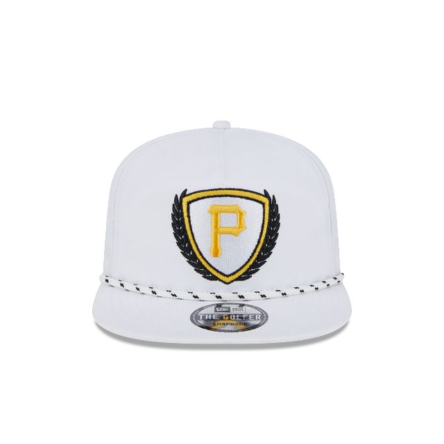 Pittsburgh Pirates Fairway Golfer sold by New Era product image thumbnail 2