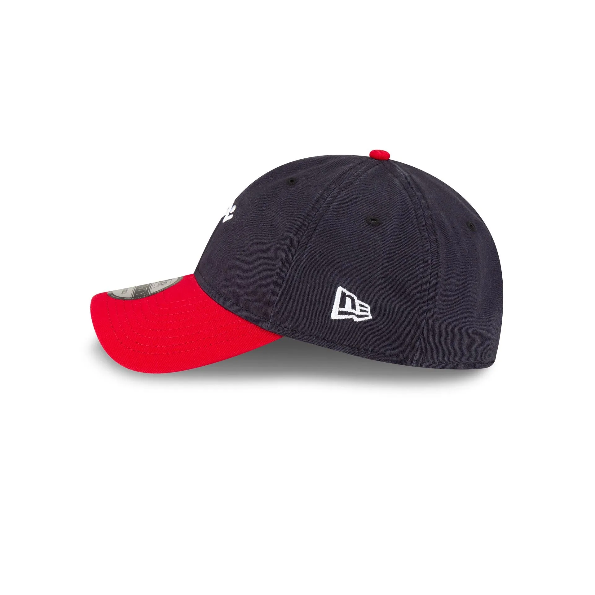 Team USA Track and Field 9TWENTY Adjustable Hat sold by New Era product image thumbnail 5