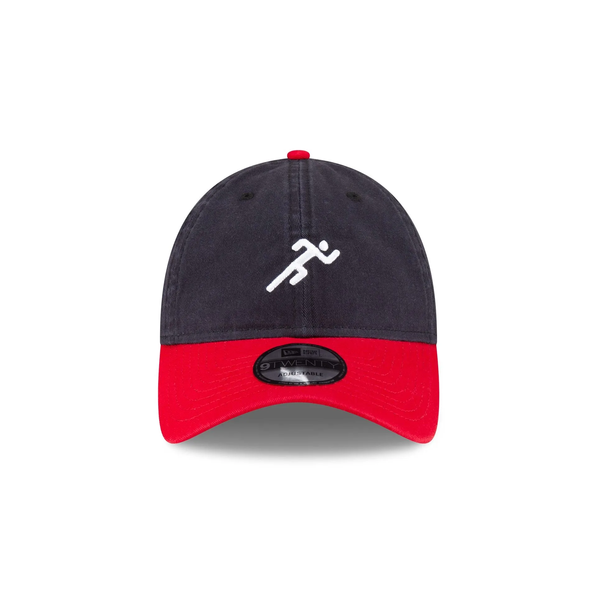 Team USA Track and Field 9TWENTY Adjustable Hat sold by New Era product image thumbnail 2