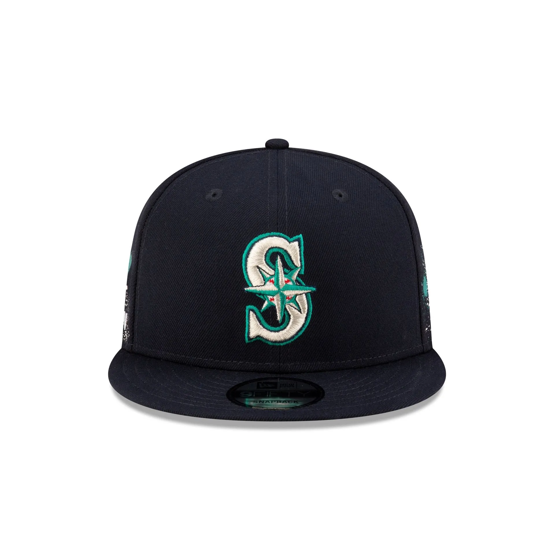 Guy Fieri Flavortown X Seattle Mariners 9FIFTY Snapback Hat sold by New Era product image thumbnail 2