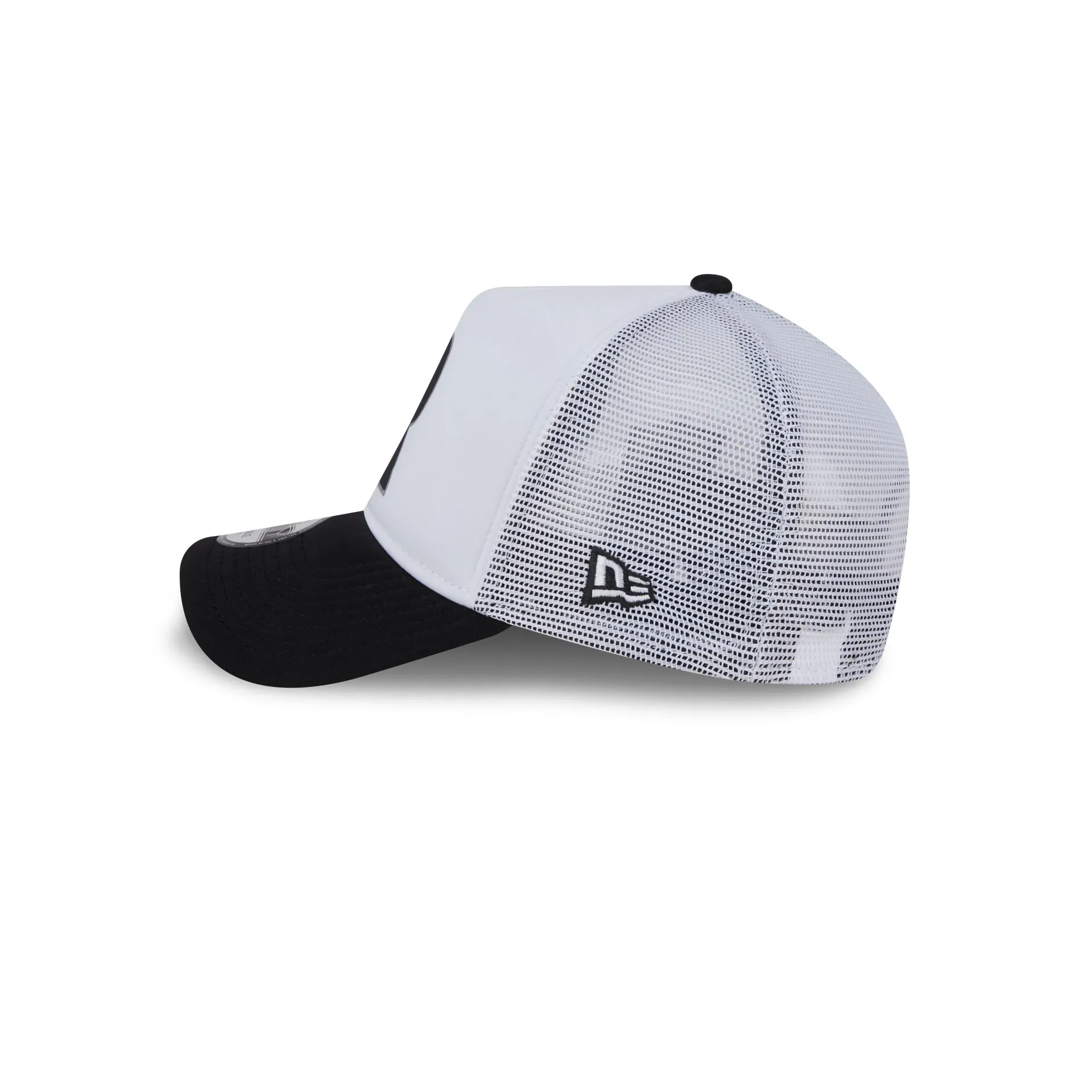 Las Vegas Raiders City Originals 9FORTY A-Frame Snapback Hat sold by New Era product image thumbnail 5