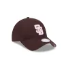 San Diego Padres Mother's Day 2024 Women's 9TWENTY Adjustable Hat sold by New Era