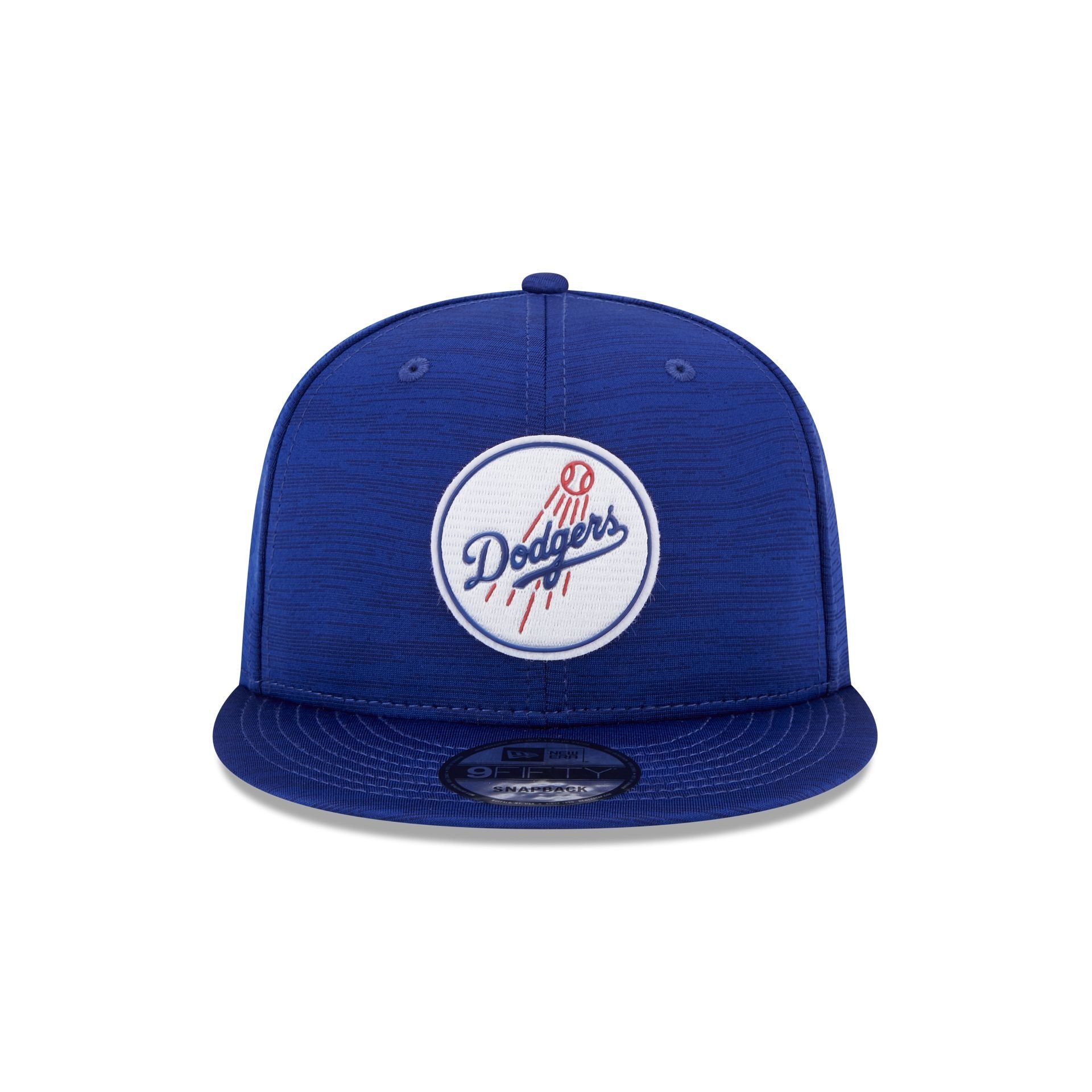 Los Angeles Dodgers 2023 Clubhouse 9FIFTY Snapback Hat sold by New Era product image thumbnail 2