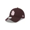 San Diego Padres Mother's Day 2024 Women's 9TWENTY Adjustable Hat sold by New Era