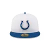 Indianapolis Colts 2024 Training 59FIFTY Fitted Hat sold by New Era