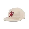 Los Angeles Angels Brushed Nylon Retro Crown 9FIFTY Adjustable Hat sold by New Era