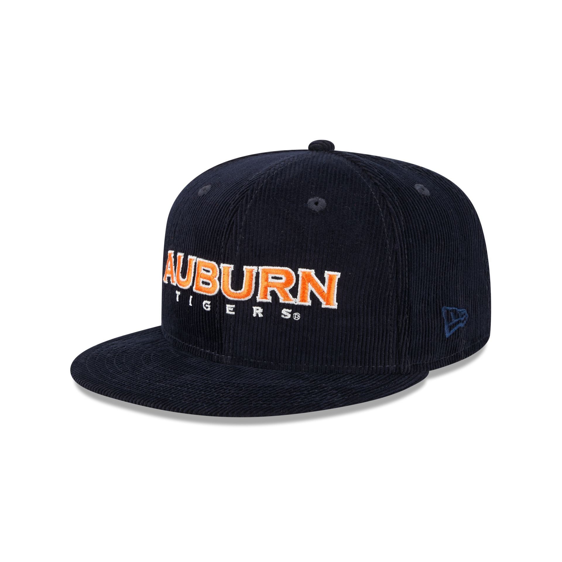 Auburn Tigers College Vault Vintage 9FIFTY Snapback Hat sold by New Era product image thumbnail 3