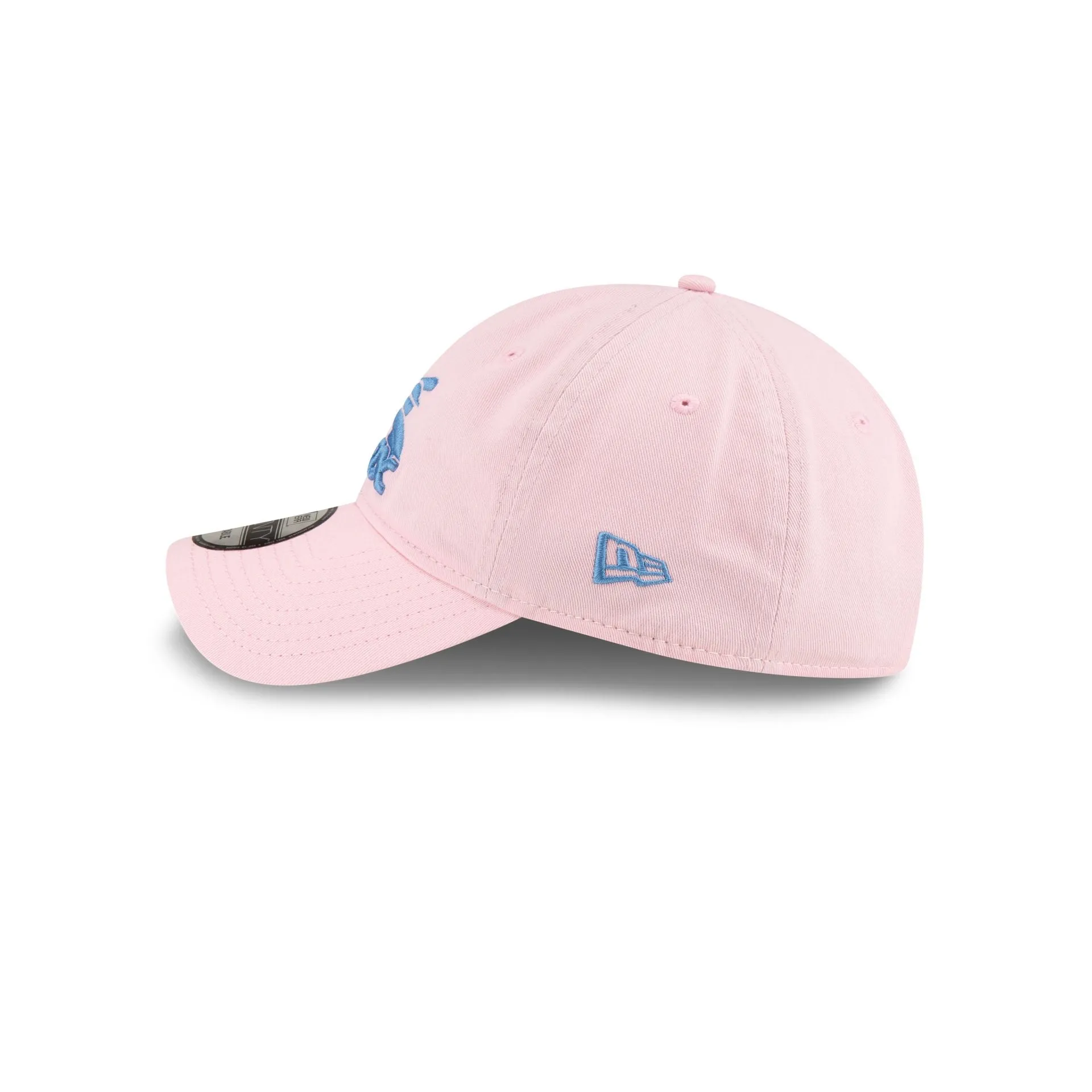 Chicago White Sox Spring Colorway 9TWENTY Adjustable Hat sold by New Era product image thumbnail 4