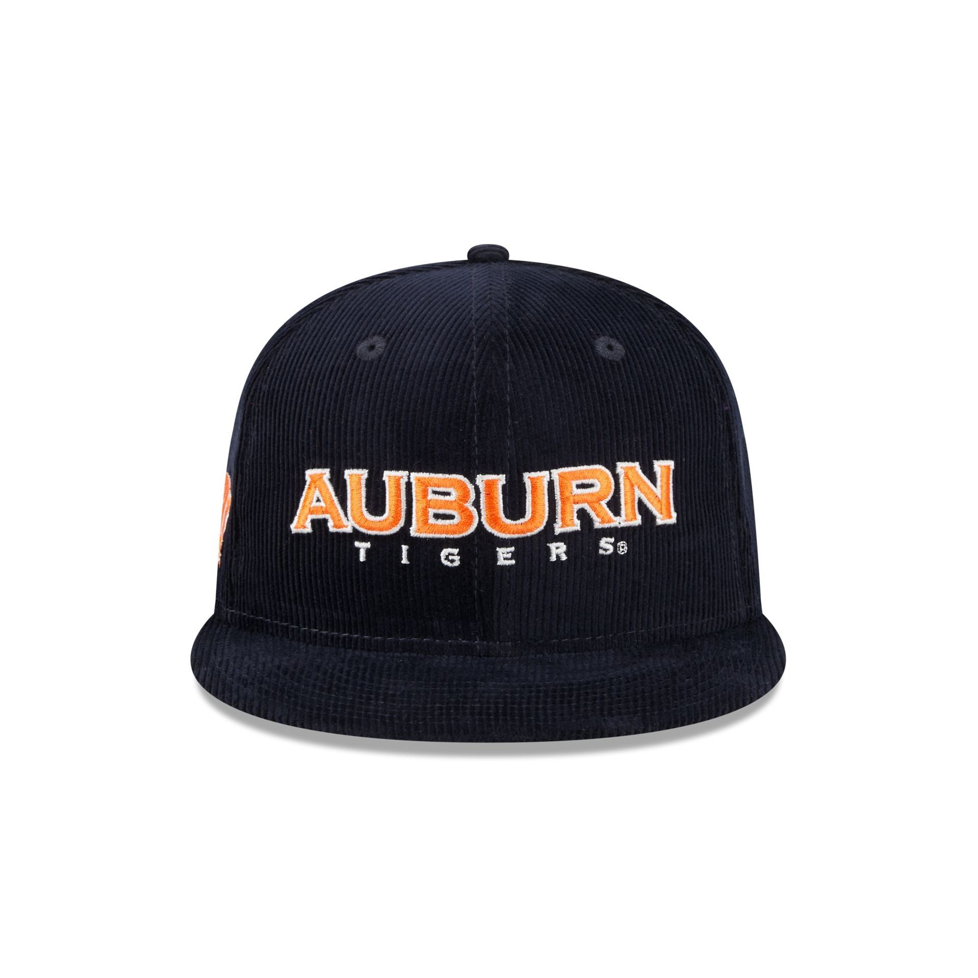 Auburn Tigers College Vault Vintage 9FIFTY Snapback Hat sold by New Era product image thumbnail 2