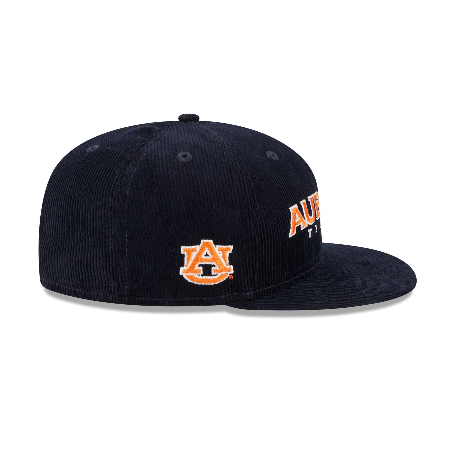 Auburn Tigers College Vault Vintage 9FIFTY Snapback Hat sold by New Era product image thumbnail 4