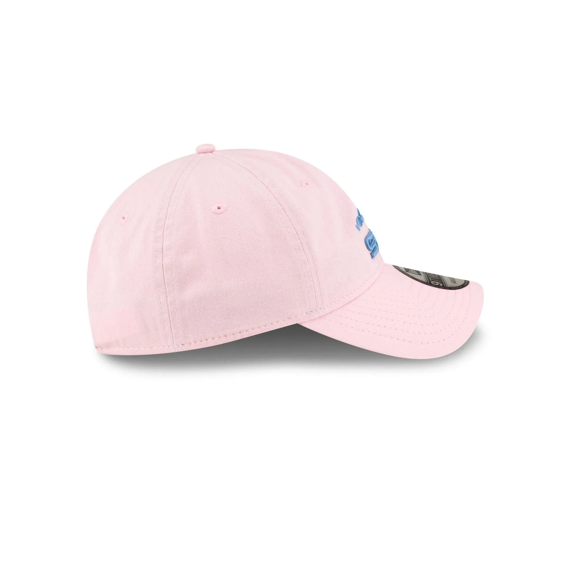 Chicago White Sox Spring Colorway 9TWENTY Adjustable Hat sold by New Era product image thumbnail 5